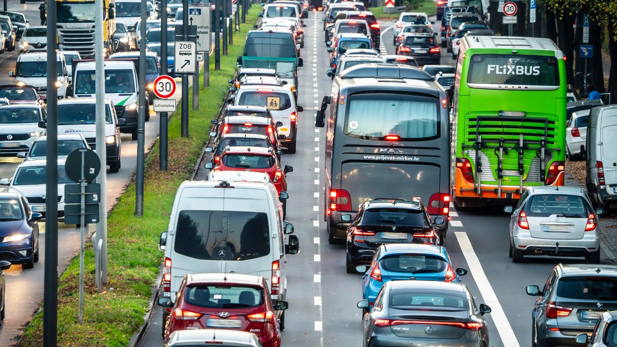 Pendlerpauschale: Klimapolitische Sünde oder fairer Ausgleich?