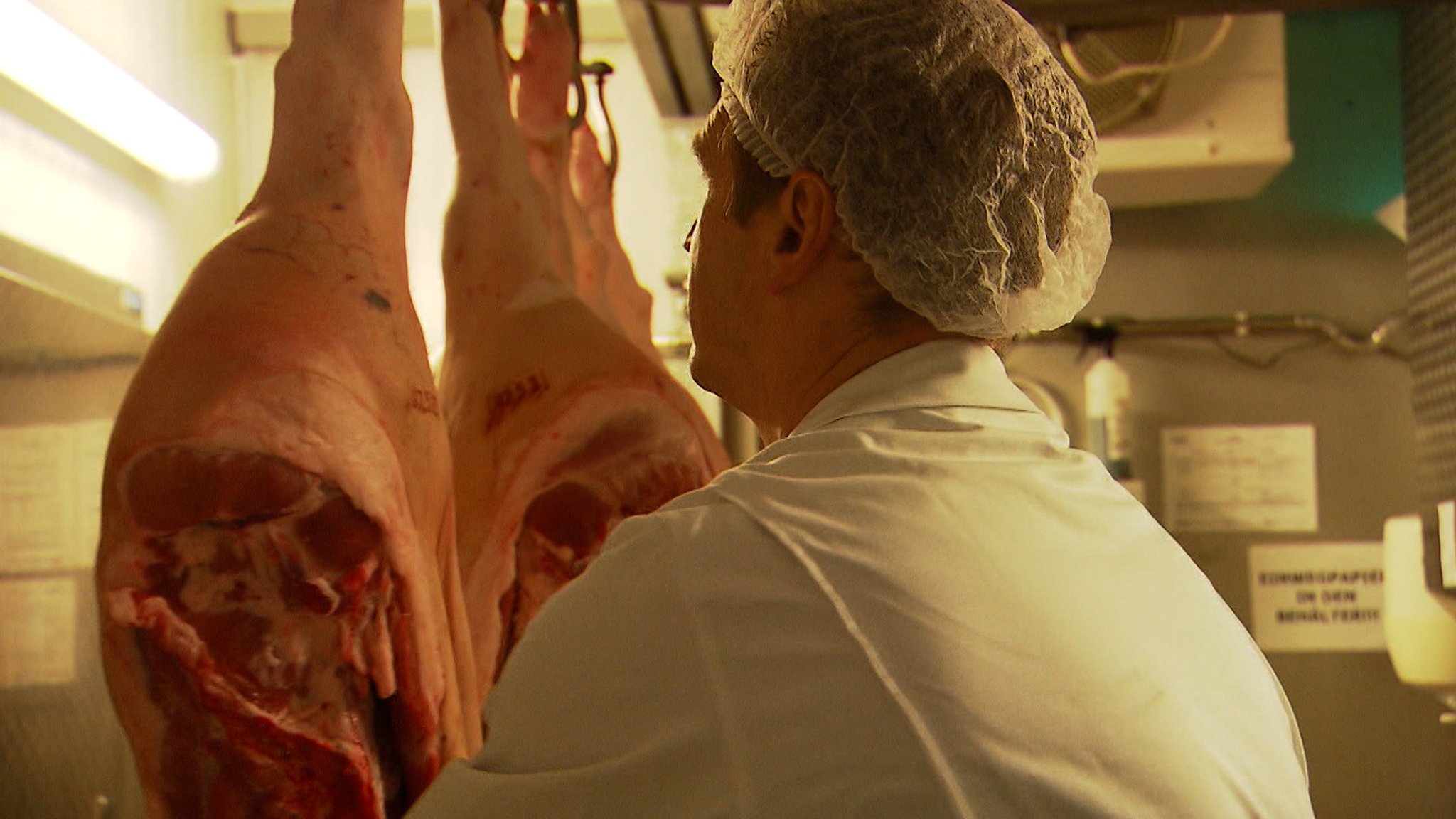 Nach der Schließung des Aschaffenburger Schlachthofs suchen Metzger in der Region nach Notlösungen.