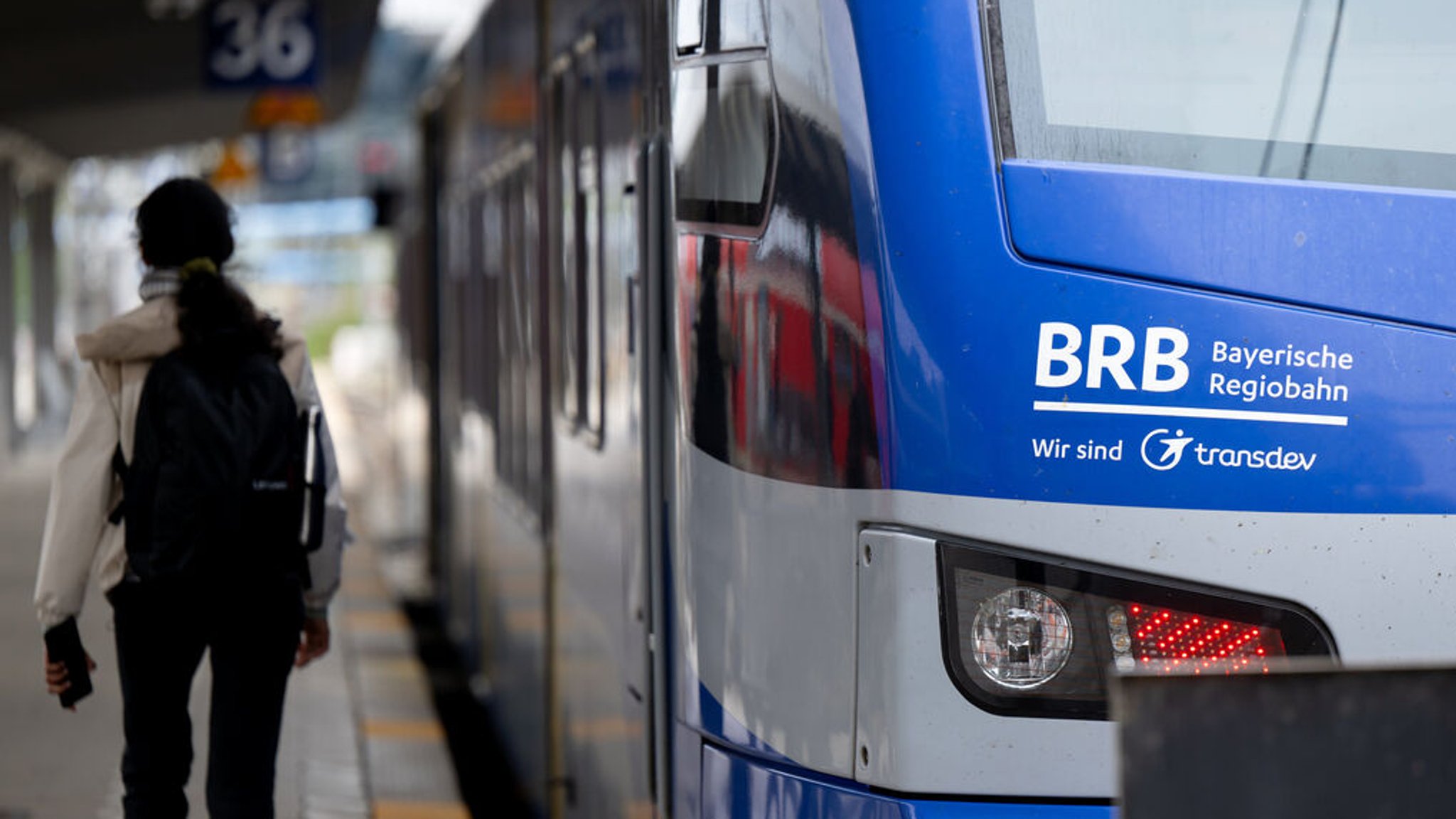 "Nicht mehr zumutbar": Regiobahn sauer auf Deutsche Bahn