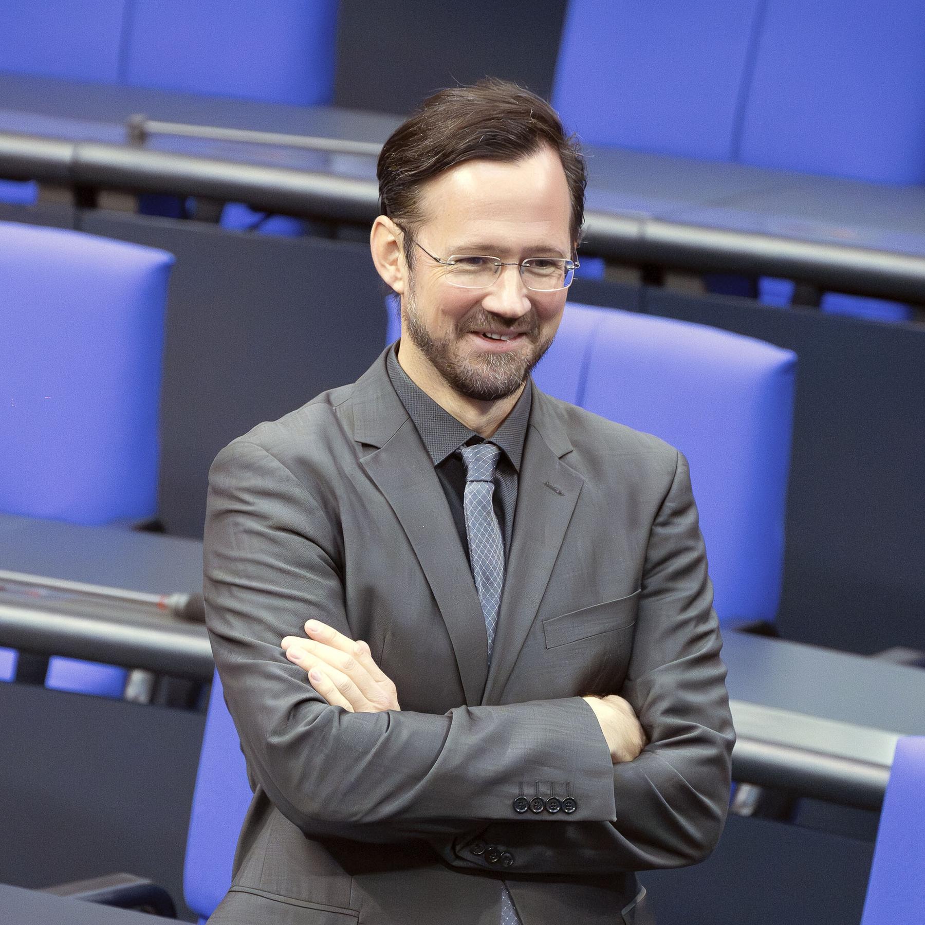 Dirk Wiese kündigt Sozialstaatsreformen für 2026 an