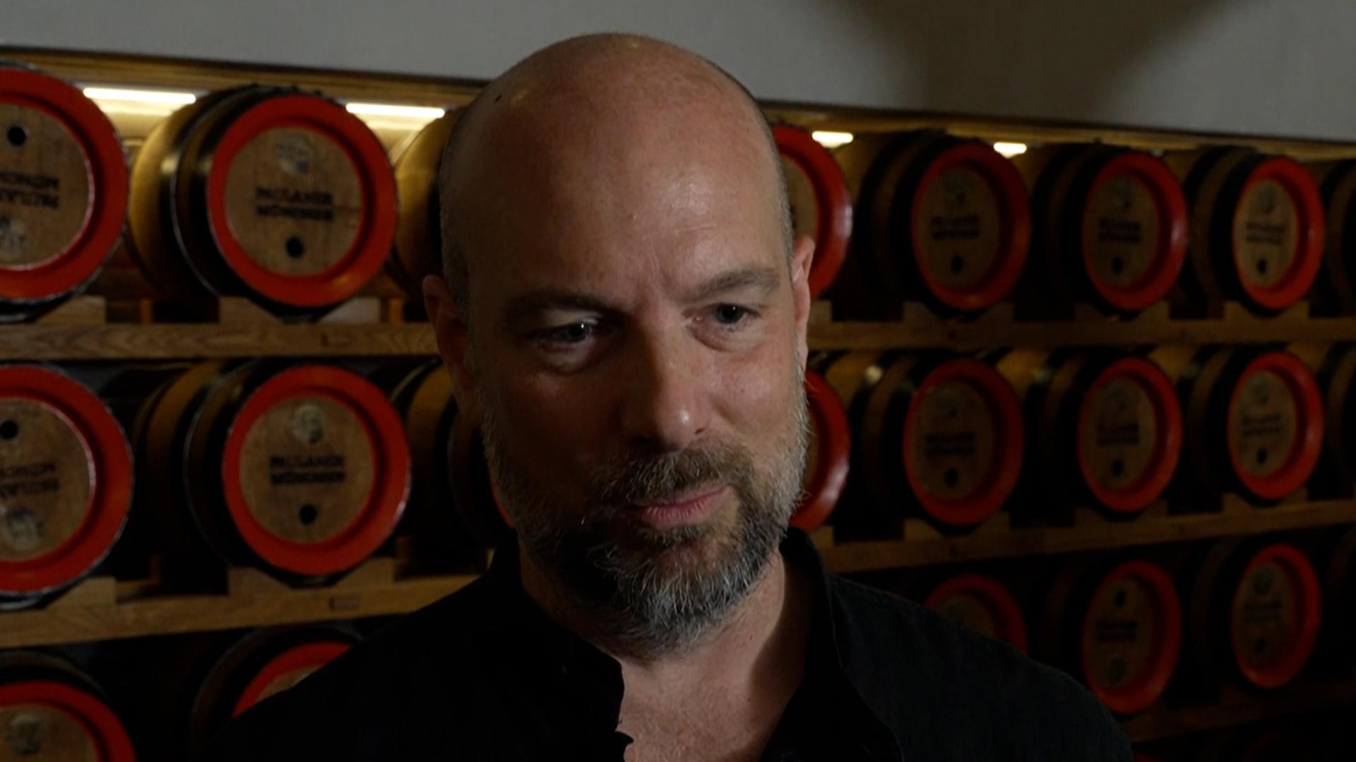 Zinner übernimmt am Nockherberg als Fastenredner