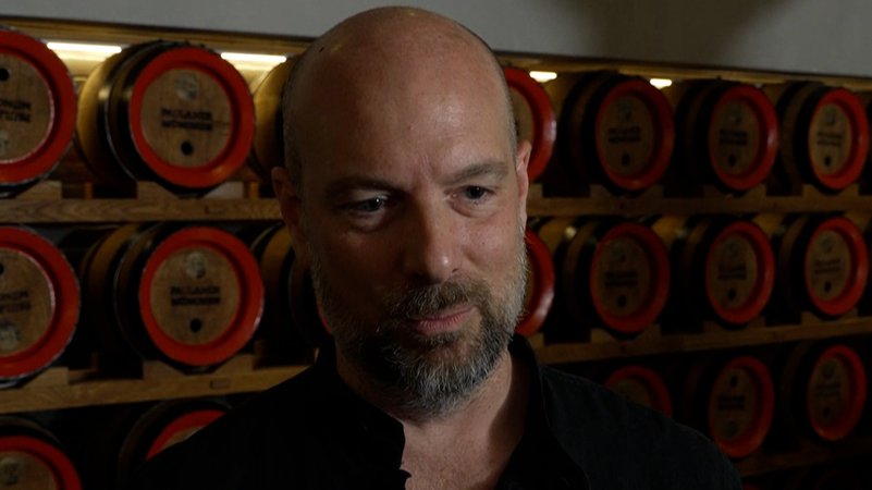 Zinner übernimmt am Nockherberg als Fastenredner | Bild: BR Zinner übernimmt am Nockherberg als Fastenredner