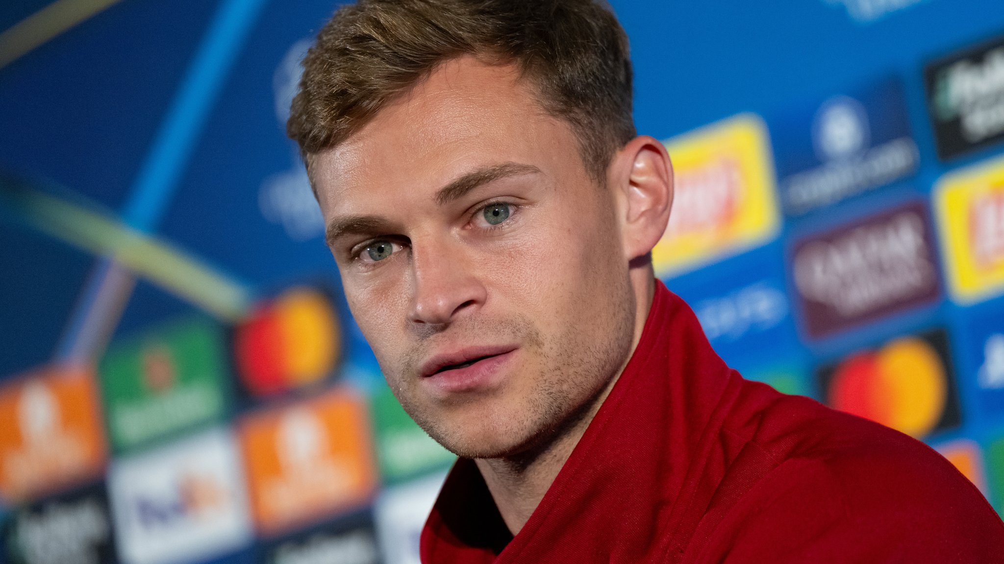 Joshua Kimmich