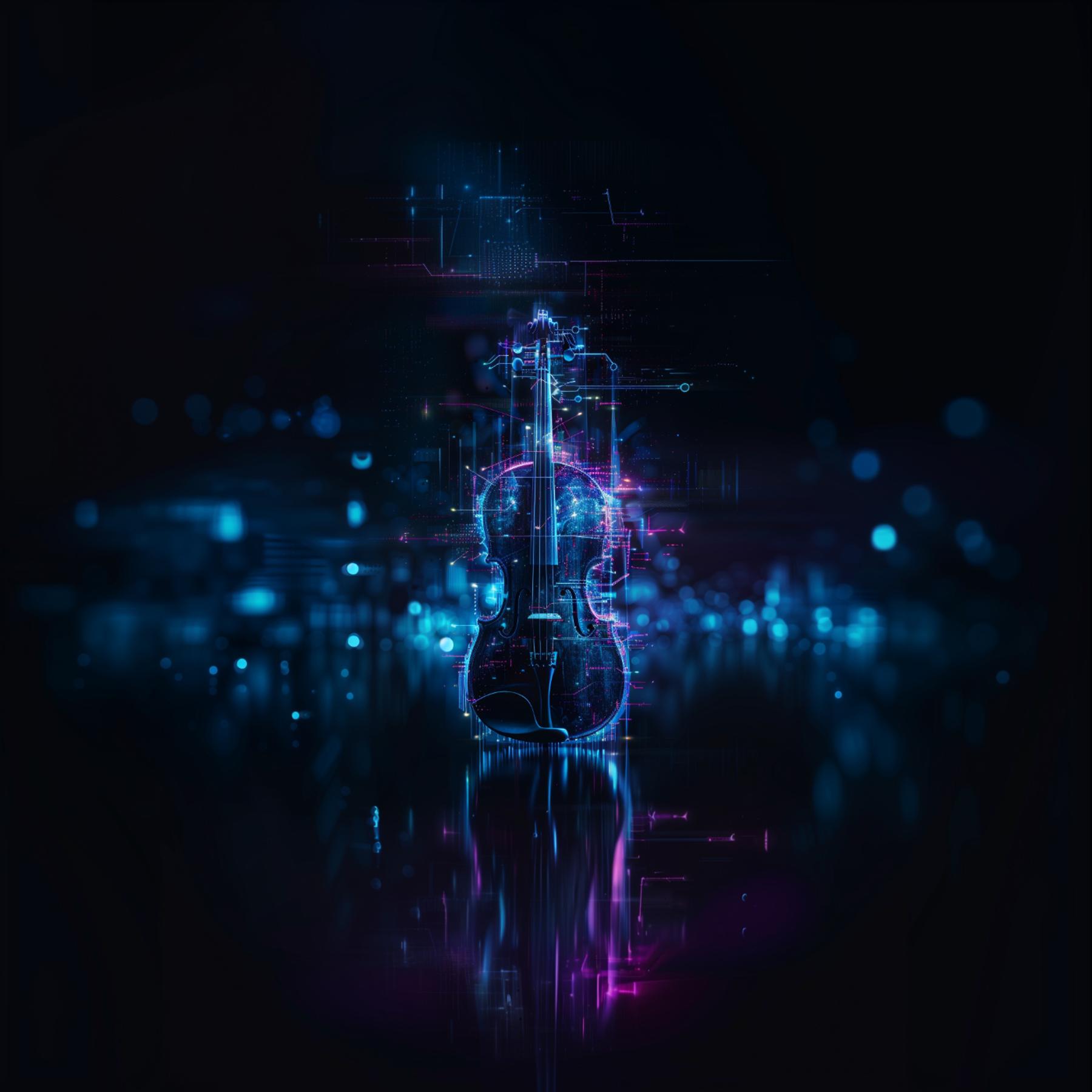 KI: So war das Konzert "Multiverse Symphony" episode artwork