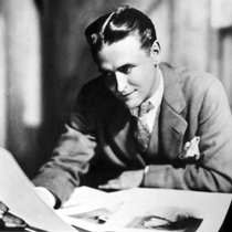Scott Fitzgerald - Das Leben, ein Liebesbeweis | Bild: picture-alliance/dpa