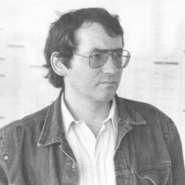 Literatur aus dem "Cola-Hinterland" - Jörg Fauser zum 80. Geburtstag | Bild: @Fauser Archiv