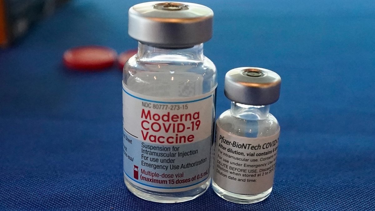 Die neuen Corona-Impfstoffe: Wie sie wirken, was zu beachten ist
