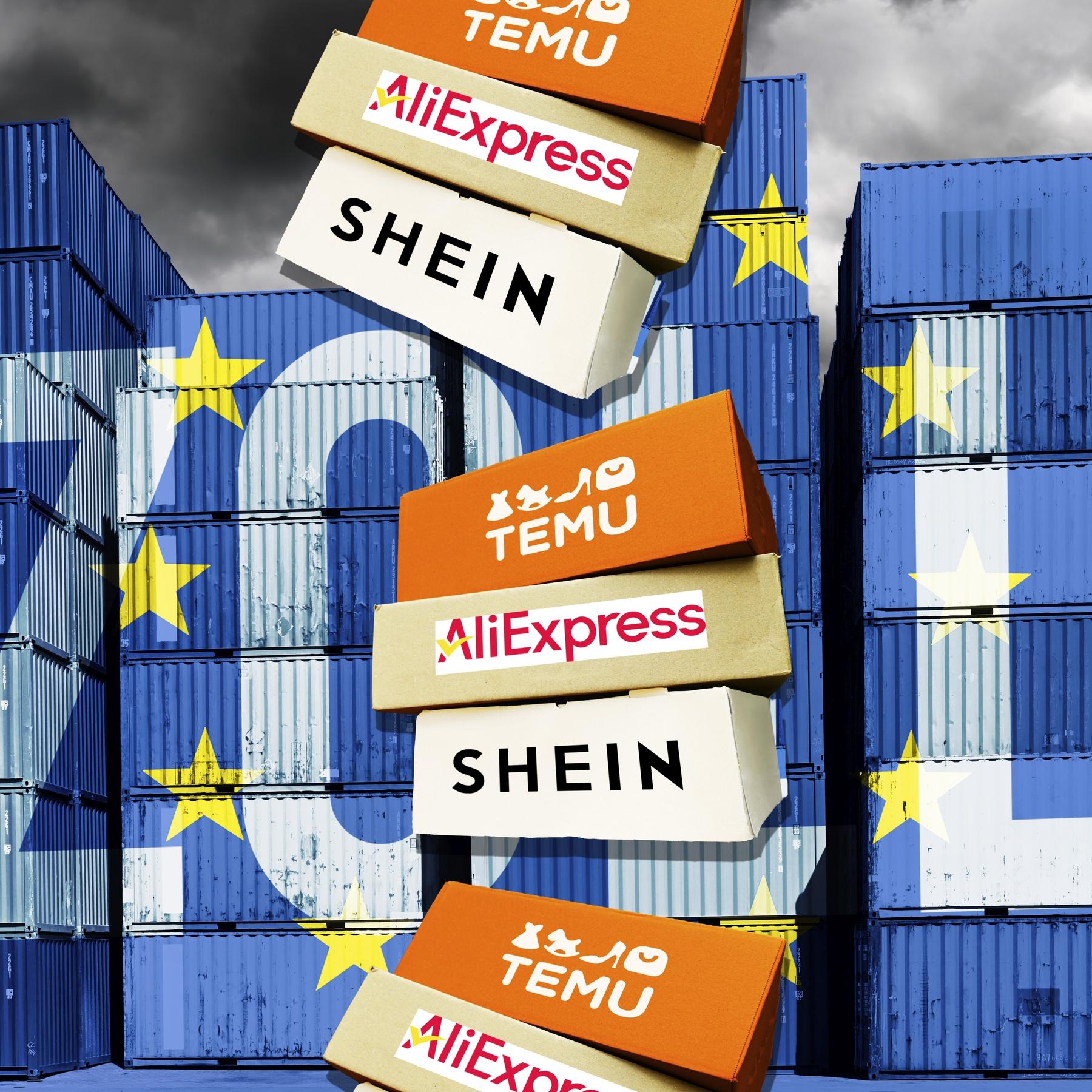Kai Hudetz, IFH: Können neue Zollregeln Billigware aus China begrenzen?