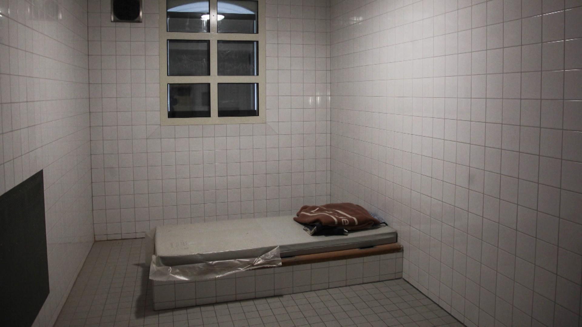 JVA Gablingen: Ermittlungen gegen Personal