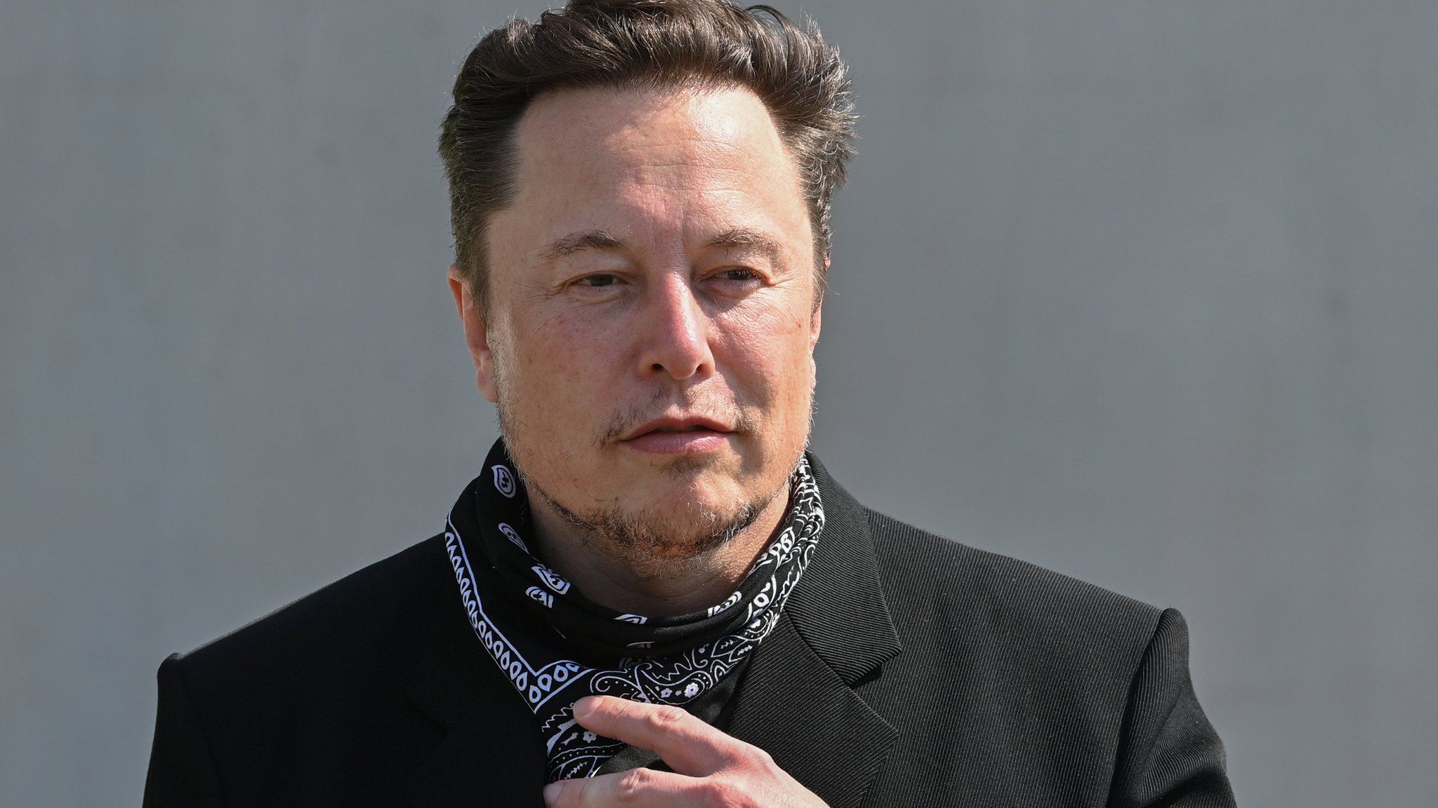 Chef mehrerer US-Firmen Elon Musk