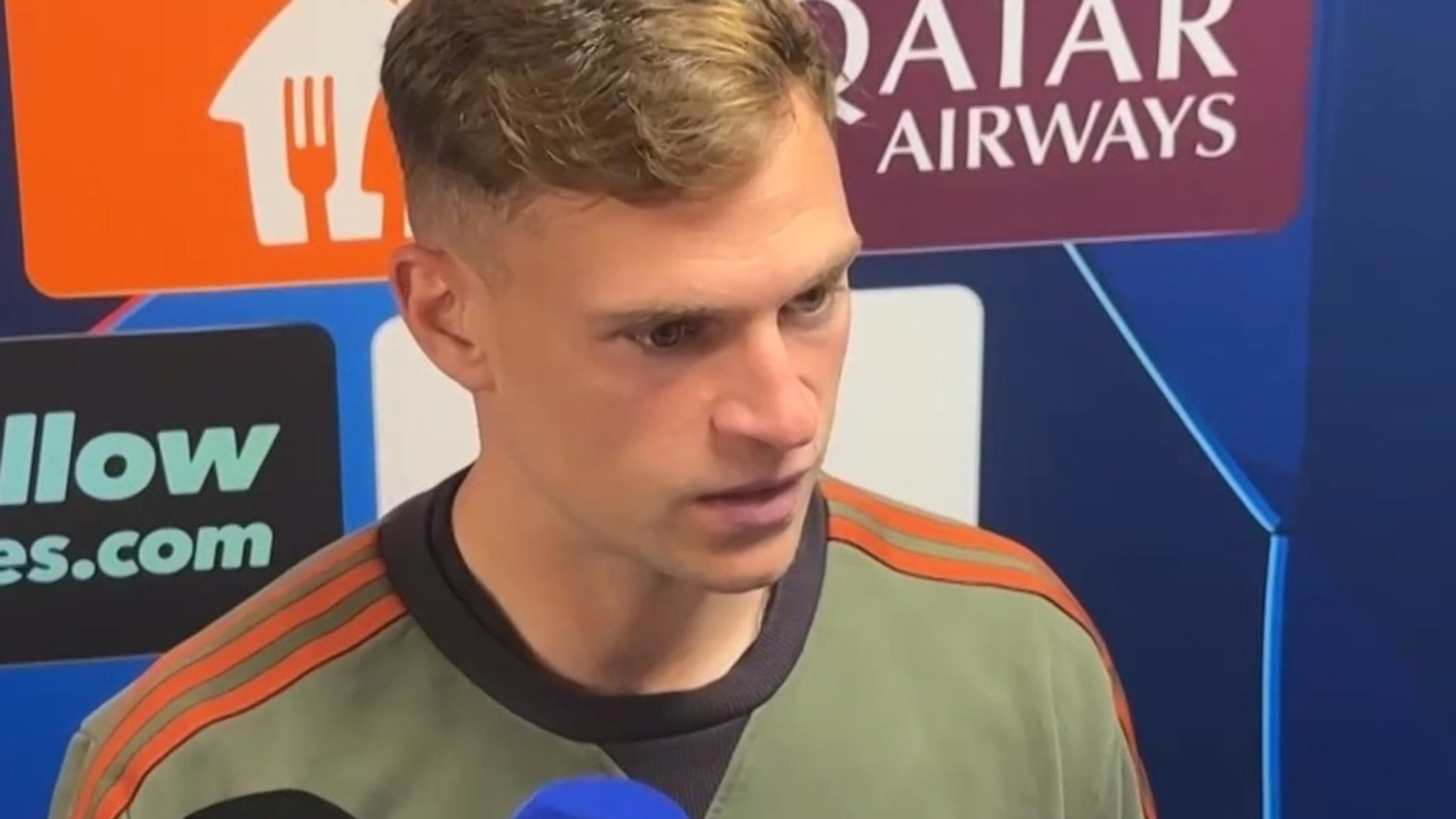 Joshua Kimmich
