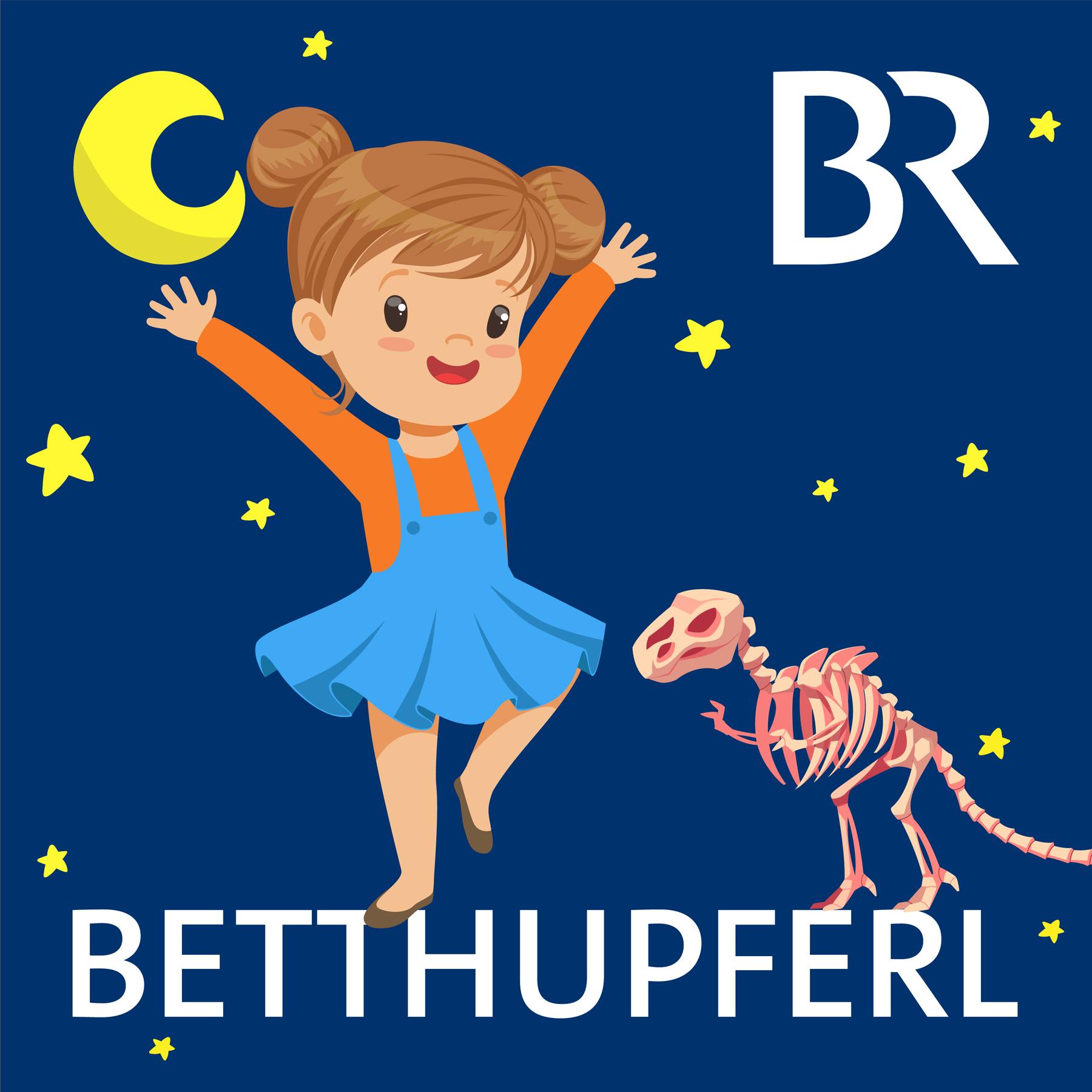 Matilda und das Fosslchen, (5/5): Matilda und Opa Alvin sind sich einig