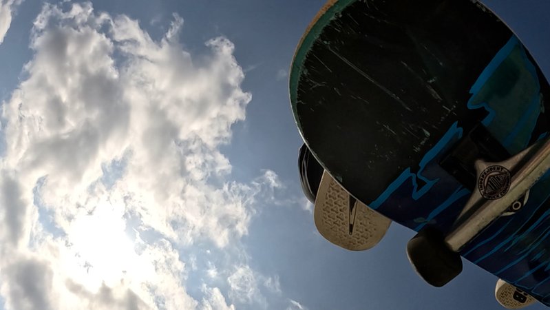 Skateboarden: Bayerische Meisterschaften in Burgau
