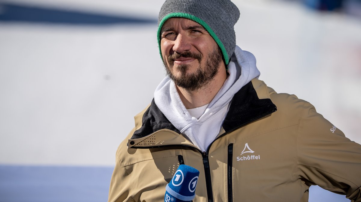 Ski Alpin: Felix Neureuther sieht Airbag-Pflicht kritisch