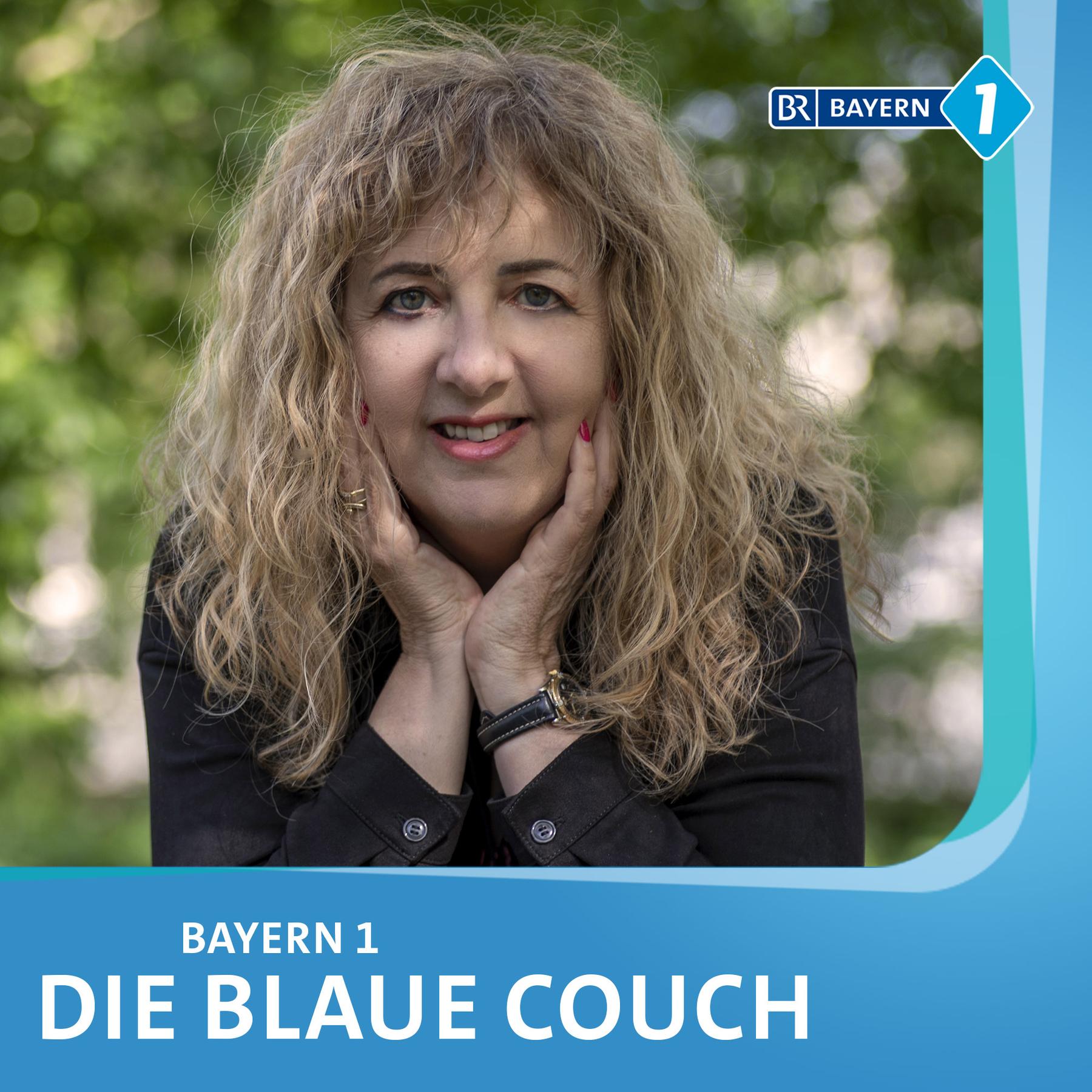 Renate Kaiser, Autorin:  "Ich würde jedem empfehlen: So schnell wie möglich treffen!"