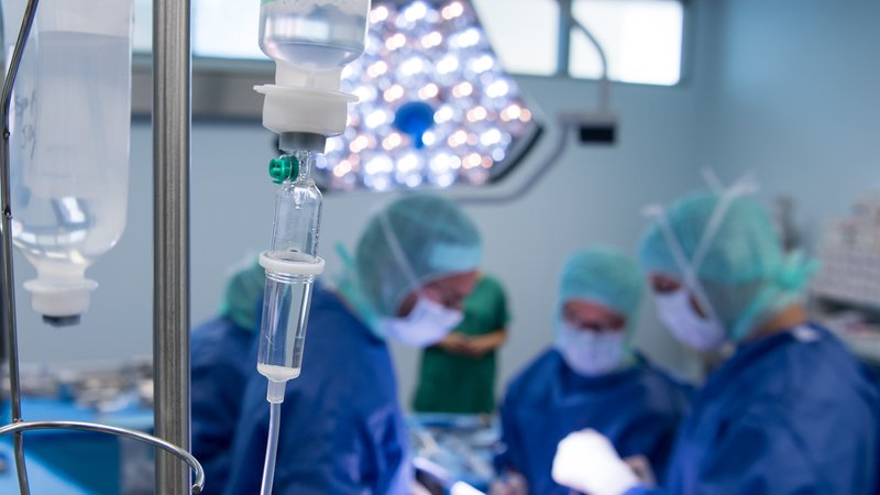 Krankenhausreform: Ein komplizierter Eingriff | Bild: picture alliance/dpa/Sven Hoppe Krankenhausreform: Ein komplizierter Eingriff