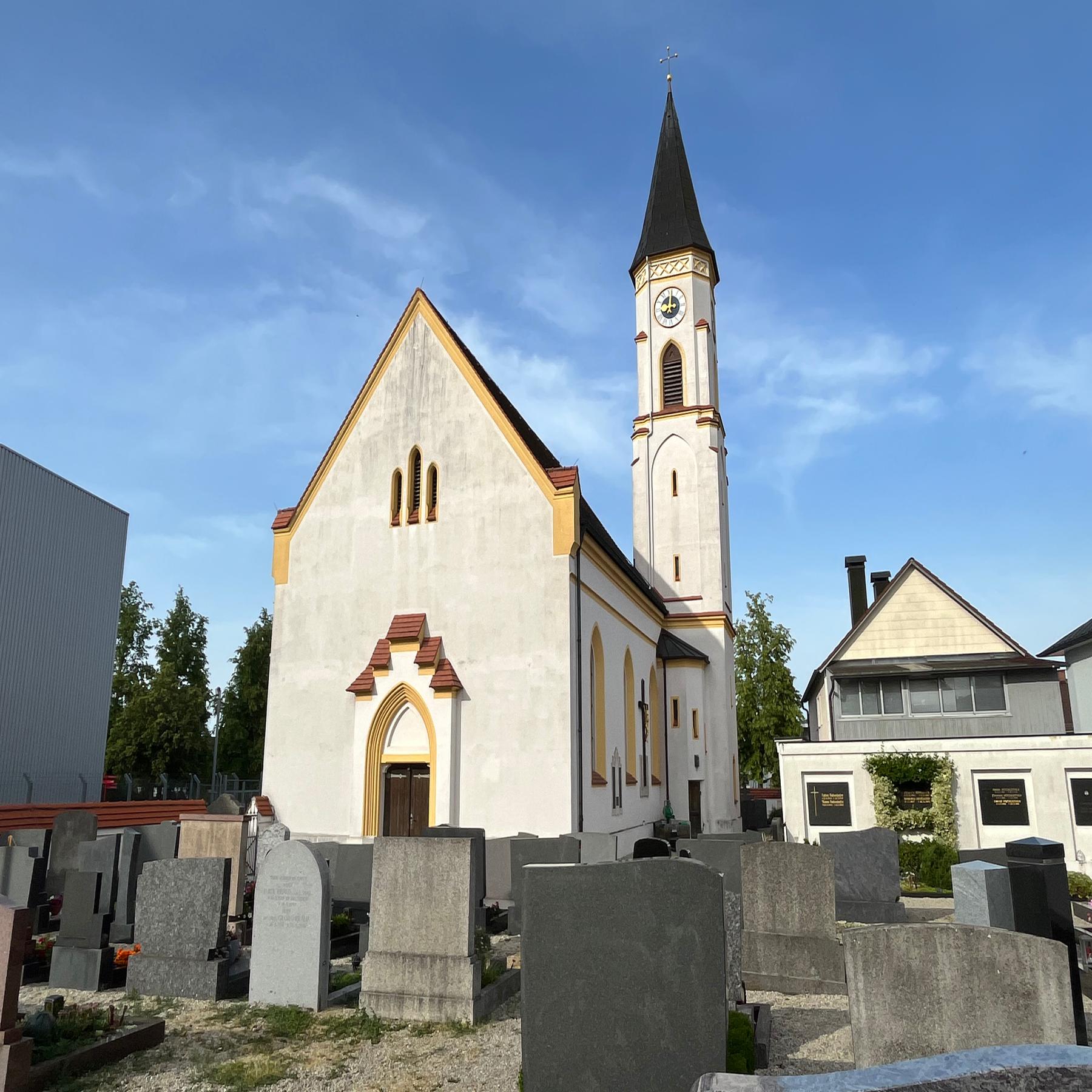 Dingolfing in Niederbayern episode artwork