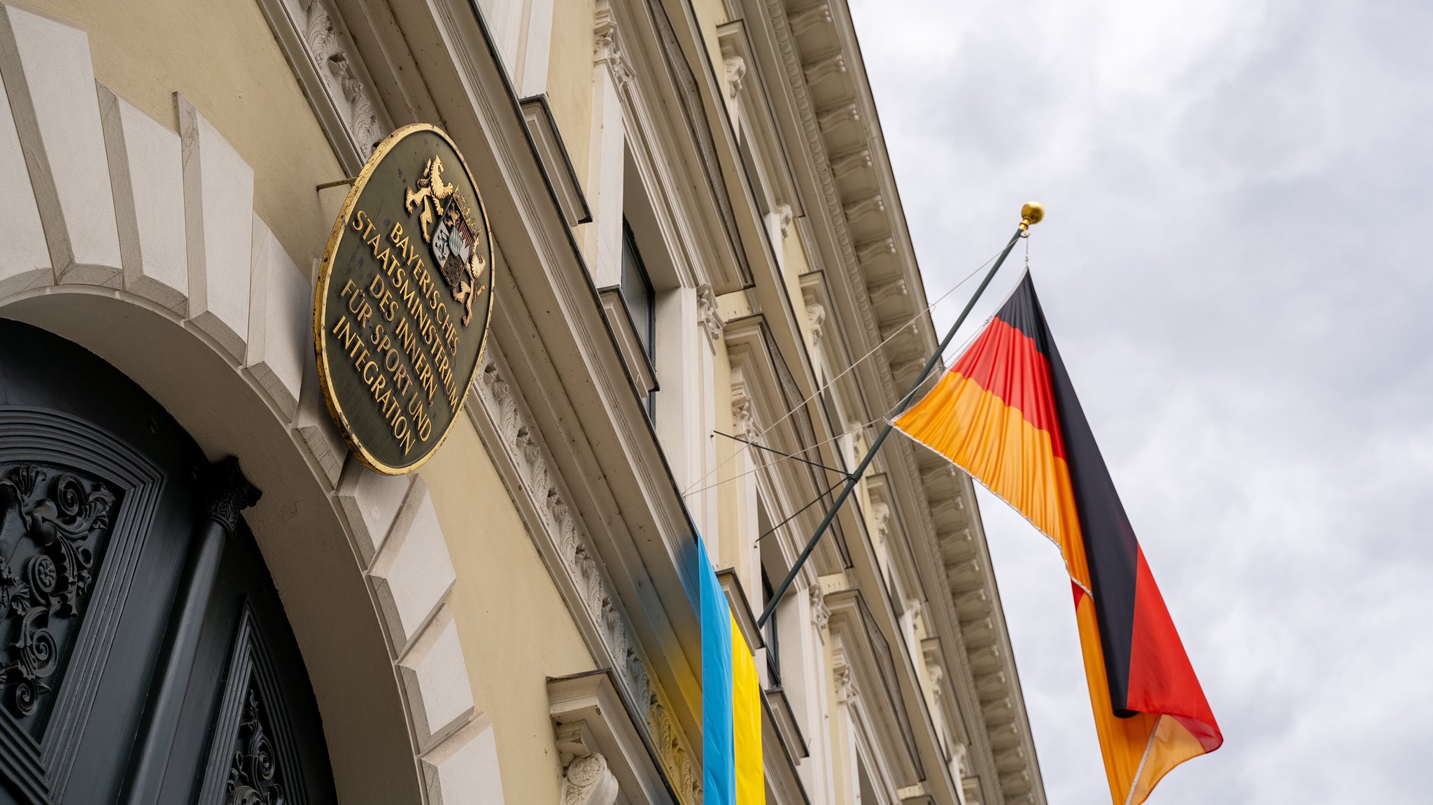 Fremdenfeindliche Straftaten in Bayern erreichen Höchststand