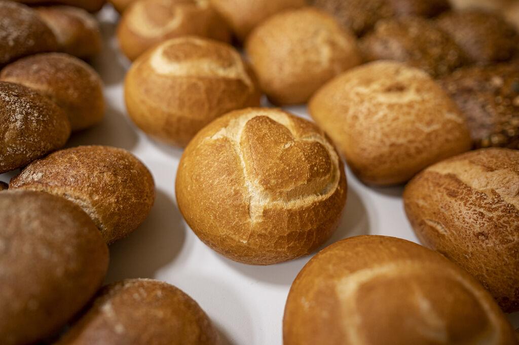 Brötchen (Symbolbild)