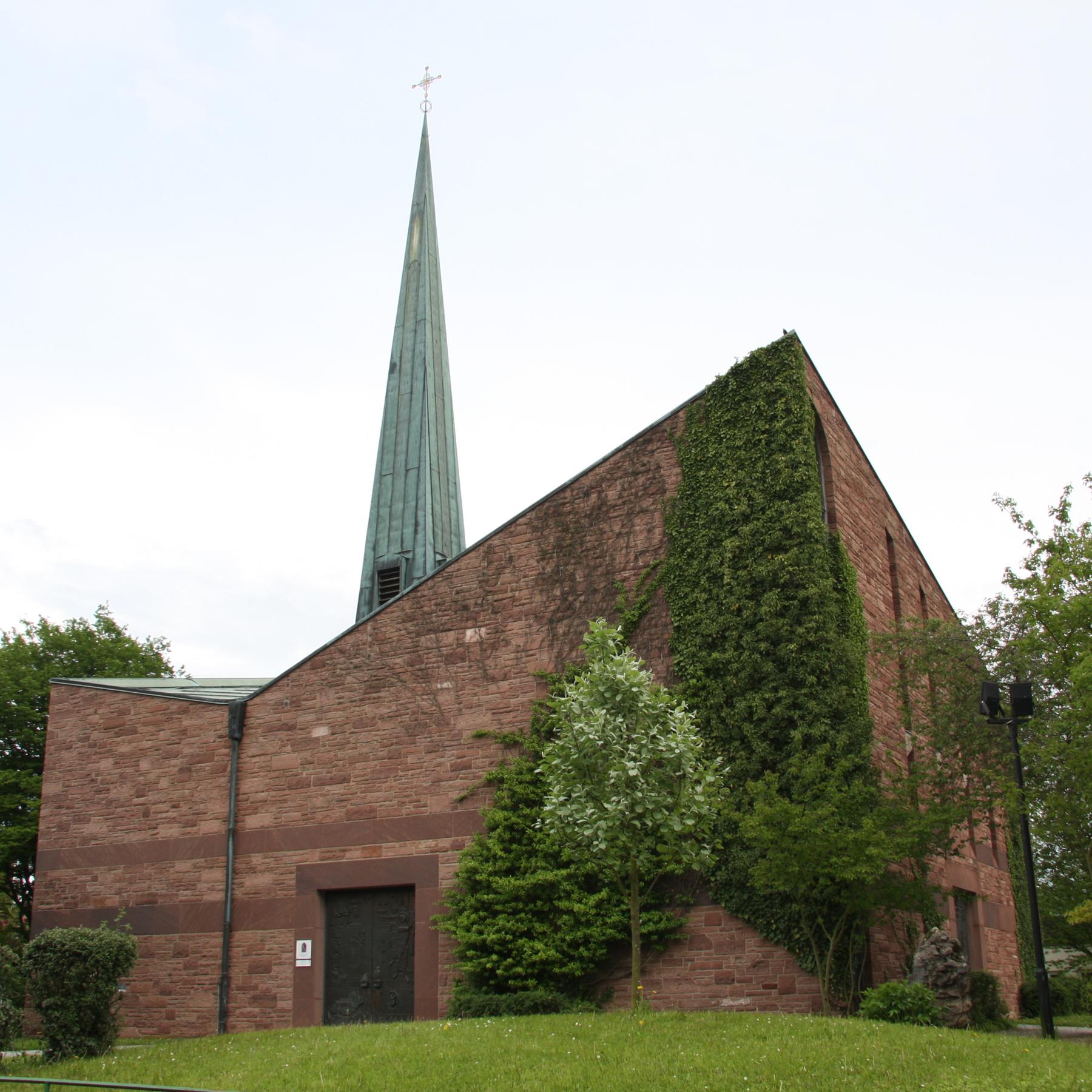 Hammelburg in Unterfranken episode artwork