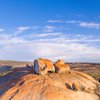 Australische Inseln: Kangaroo Island - Buschbrände und Naturschutz, Tiwi-Islands – Indigene Kultur, Tasmanien – Wildnis und Australiens ältestes Gefängnis Port Arthur | Bild: BR/Caroline von Eichhorn