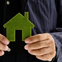 Architektur und Zirkularität - Mehr als nur Recycling | Bild: Colourbox.com/ ponsulak
