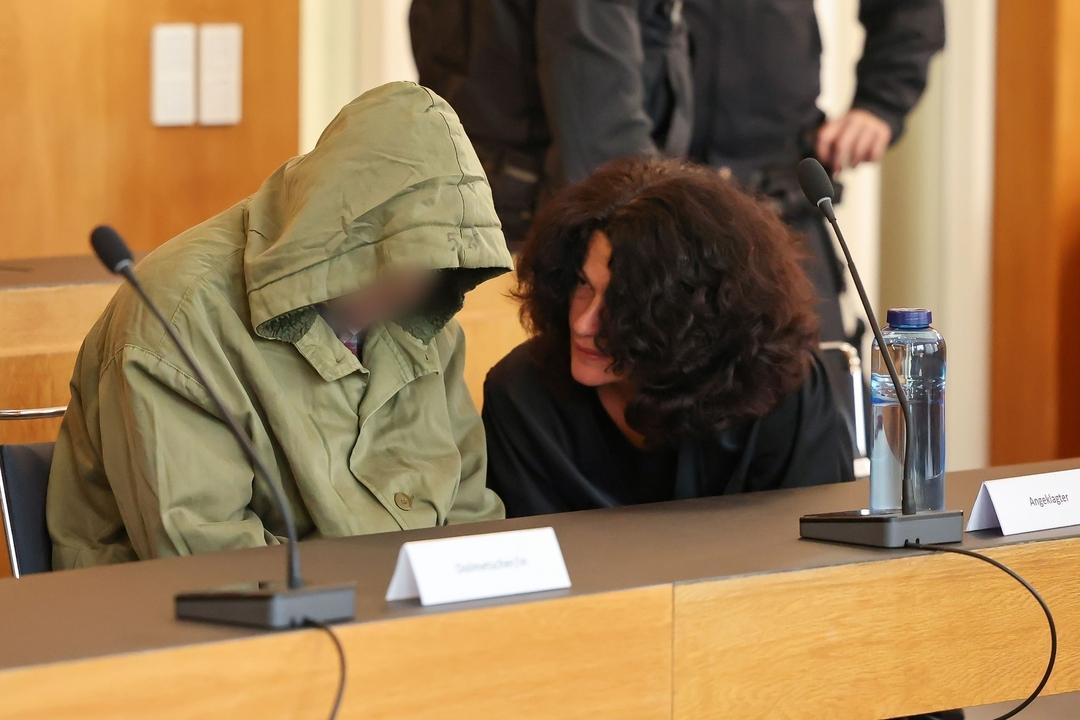 Mordfall Maria Köhler: Angeklagter geht in Revision