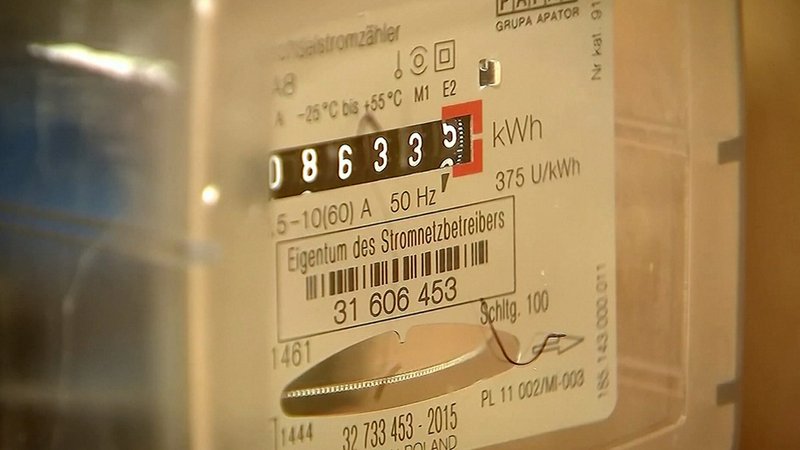 Intelligente Stromzähler sollen bis spätestens 2032 in Deutschland Pflicht werden. 