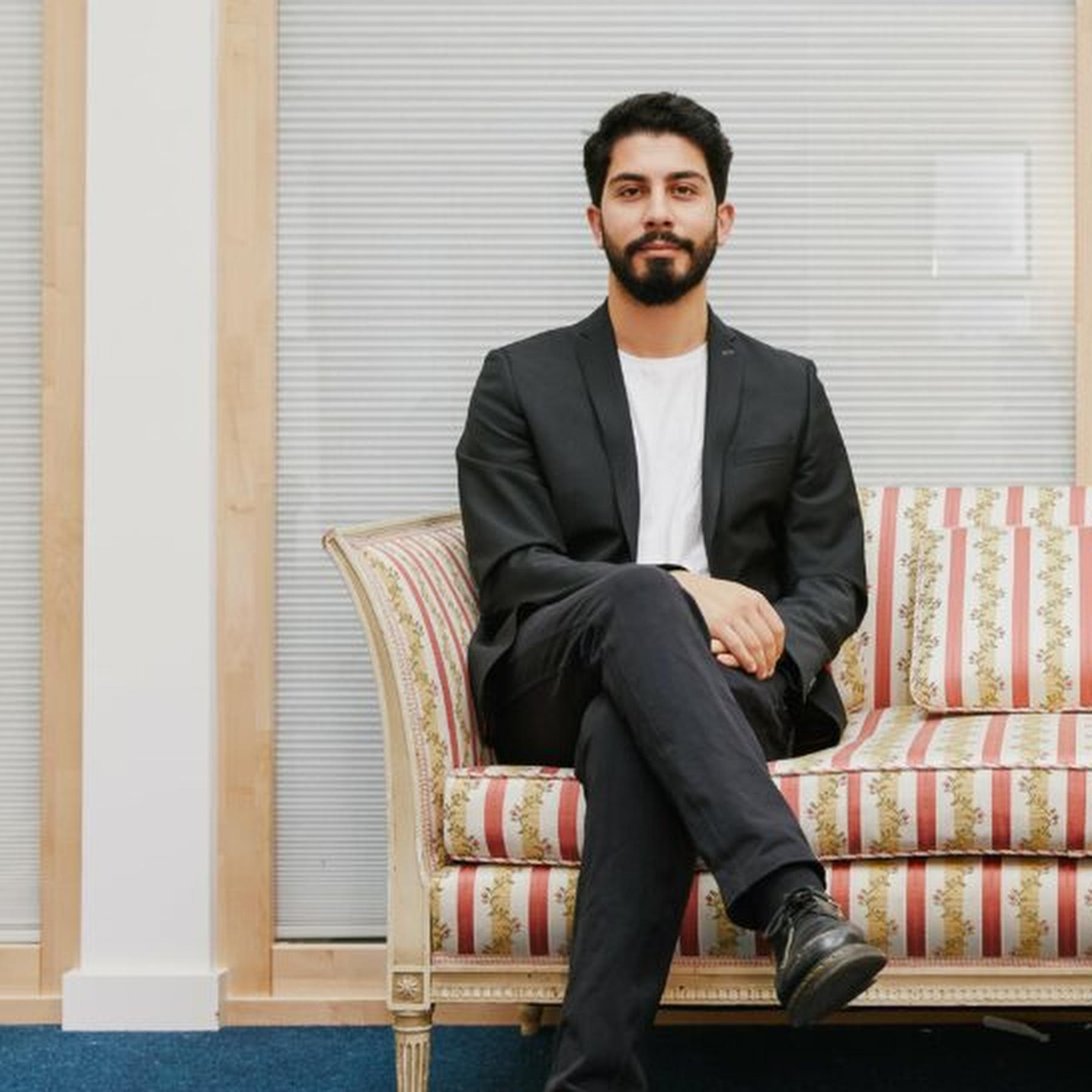 Zur Wahl von Cem Özdemir: Diversity-Trainer Ali Can