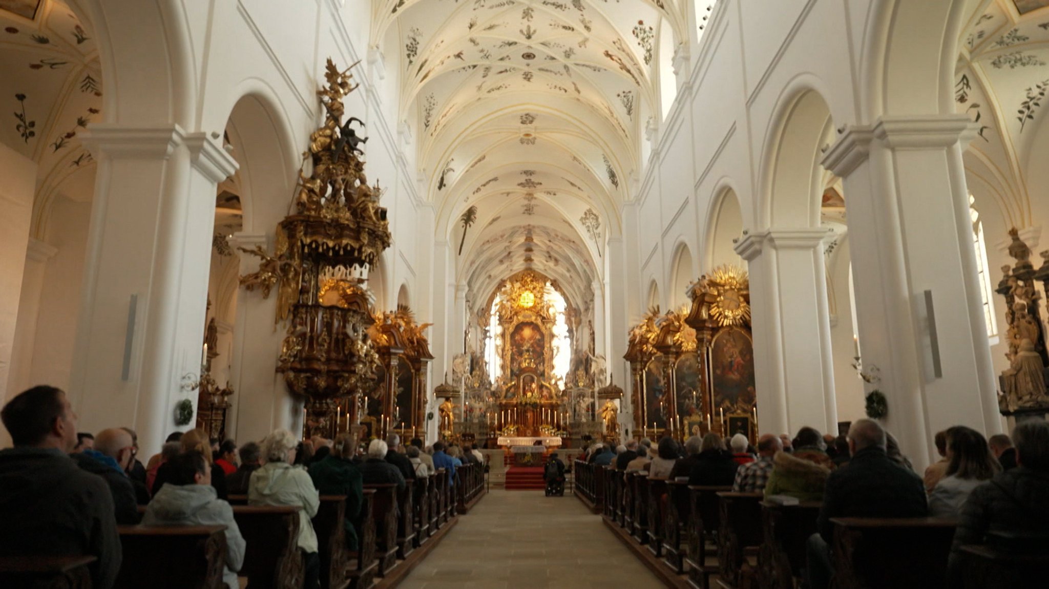 St. Michael in Bamberg 