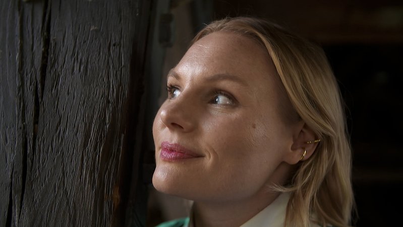 Rosalie Thomass | Bild: BR Rosalie Thomass