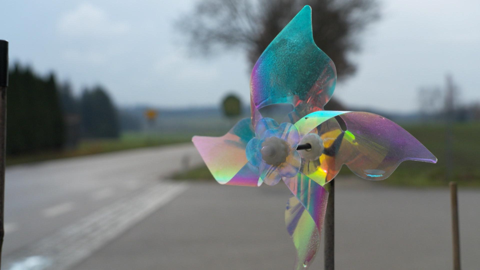 In Bayern wird diskutiert, wo Windanlagen gebaut werden sollen