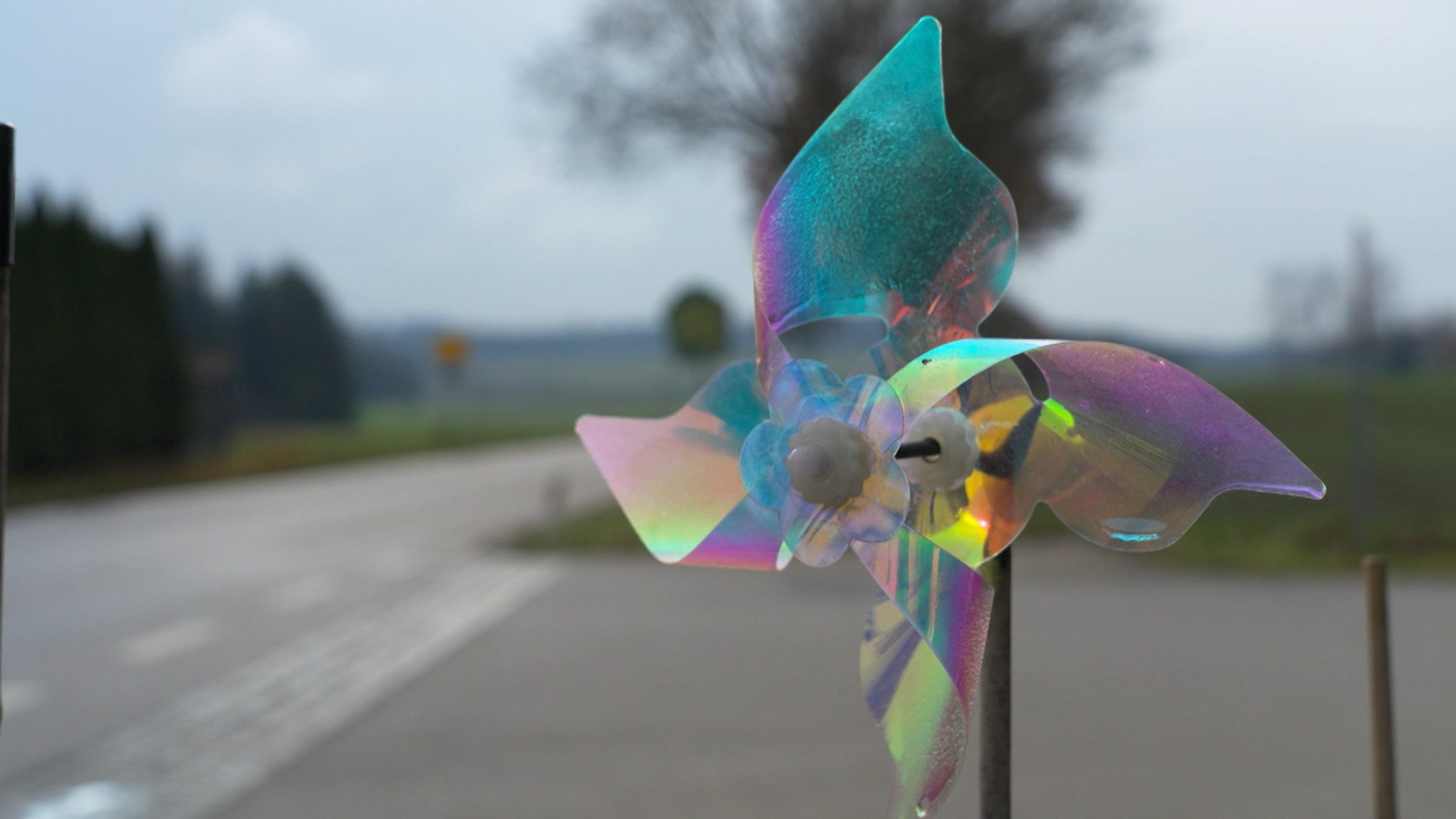 In Bayern wird diskutiert, wo Windanlagen gebaut werden sollen