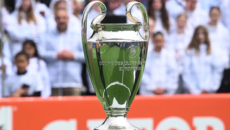 Der begehrte Henkelpott | Bild: picture-alliance/dpa Der begehrte Henkelpott