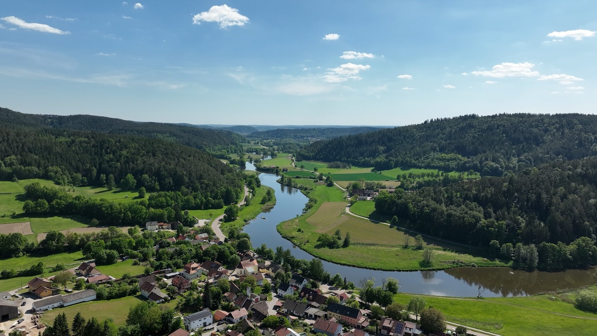 Naturschützer klagen gegen Windkraft-Projekt
