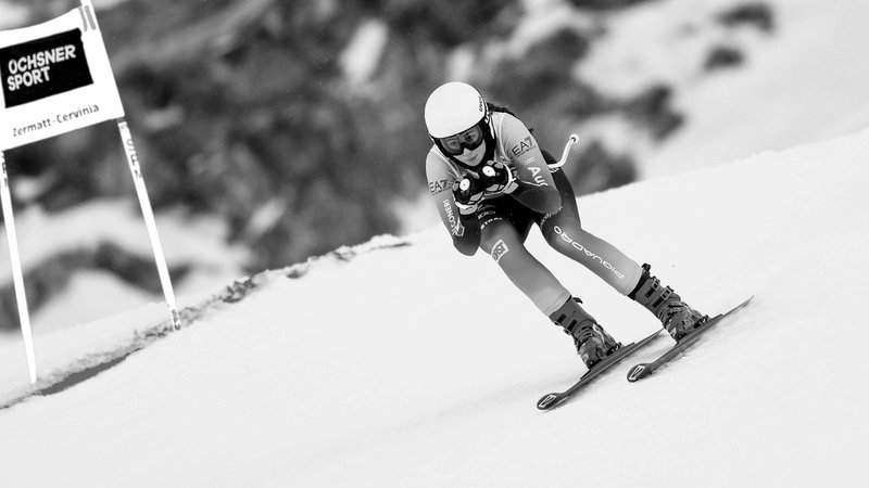 Matilde Lorenzi | Bild: Imago/GEPA Pictures Matilde Lorenzi