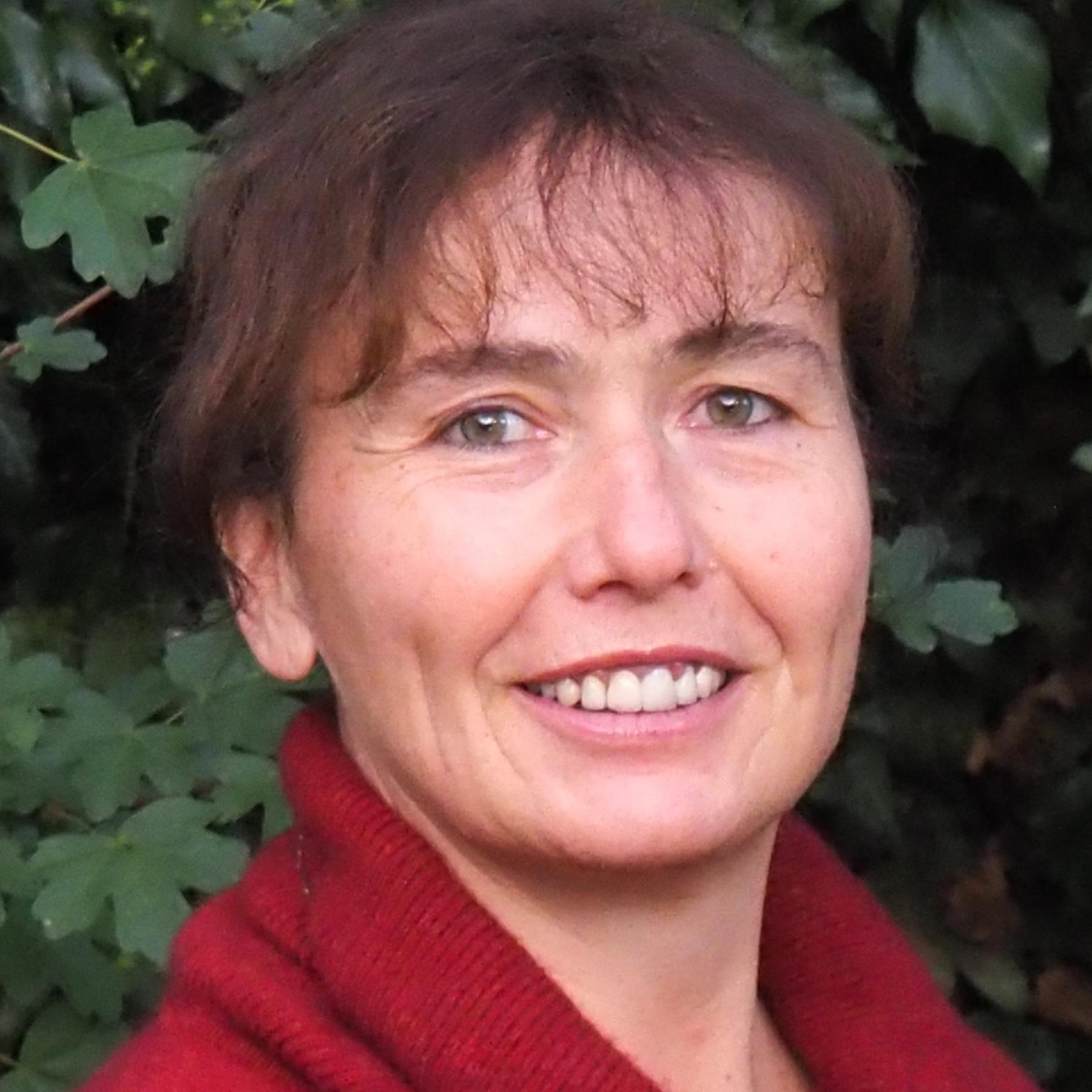 Gertraud Heidinger, Imkerin: sammelt Bienenschätze episode artwork
