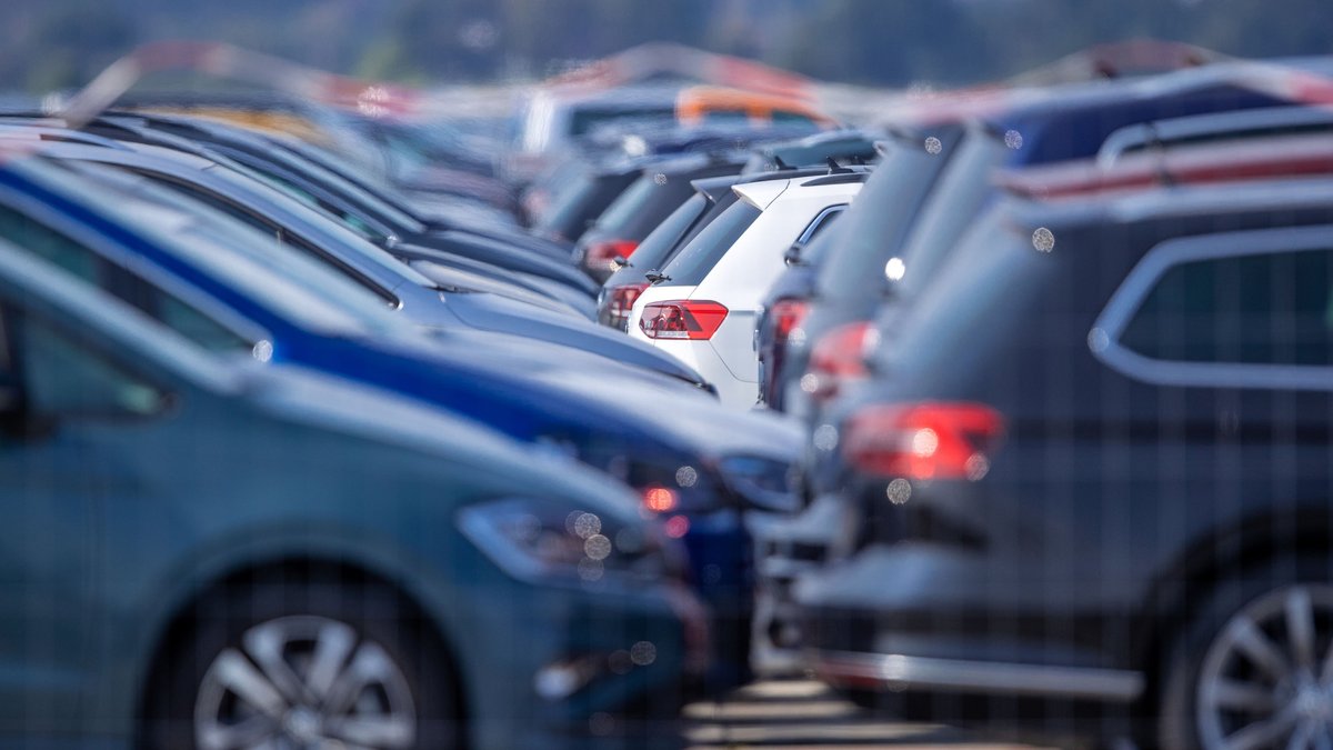 VW-Skandal: BGH spricht Neuwagen-Käufern Restschadenersatz zu