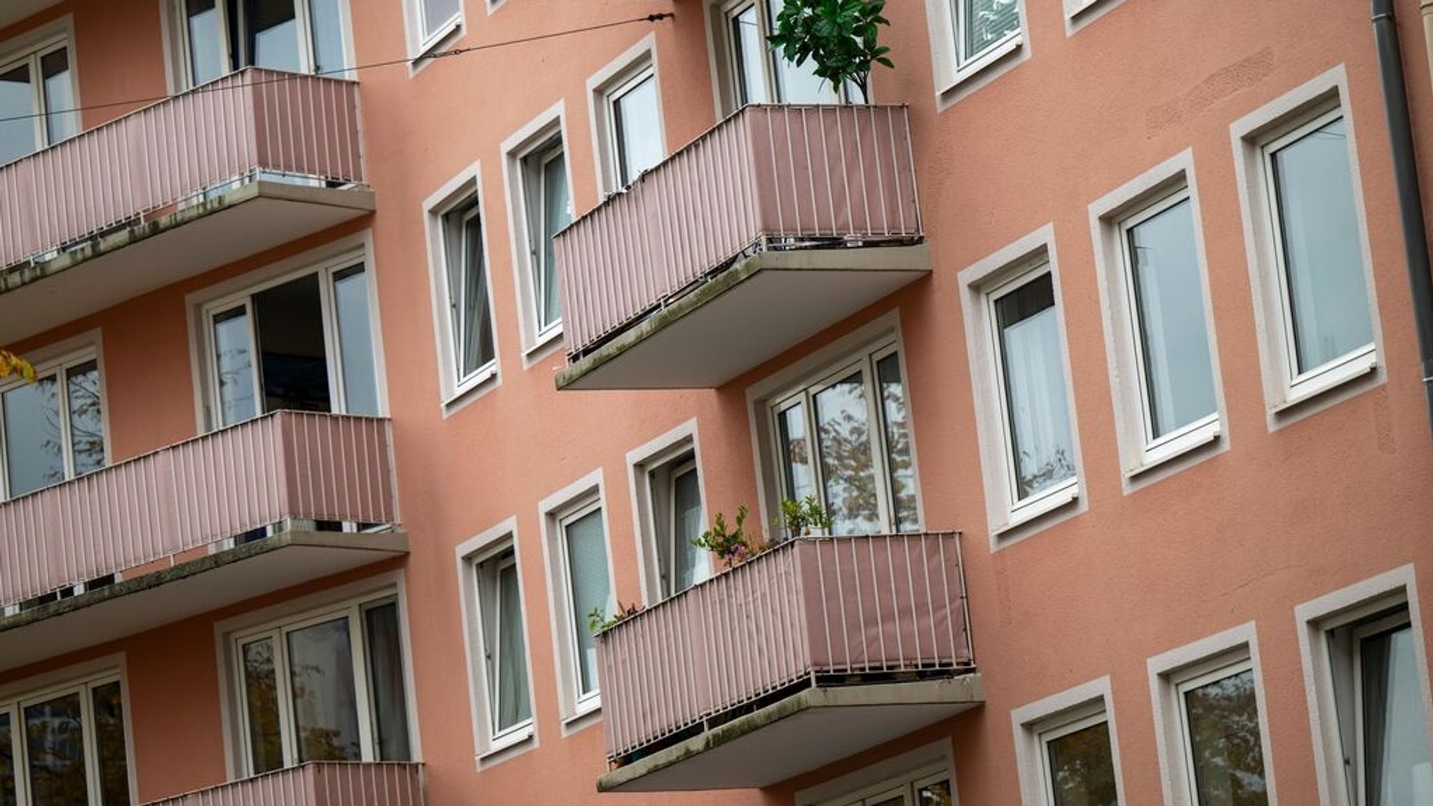 Leerstand: München verhängt Bußgeld von insgesamt 230.000 Euro 