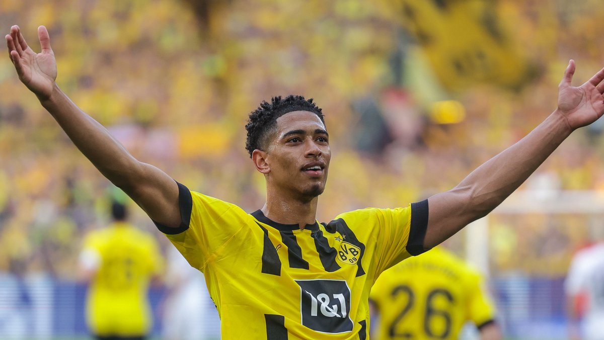 Titelrennen: Borussia Dortmund zieht eindrucksvoll nach