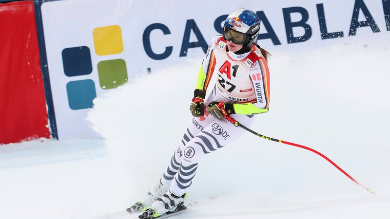 Emma Aicher | Bild: Image Source Emma Aicher