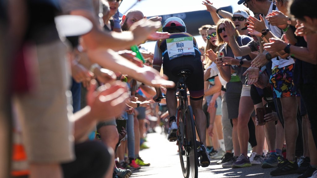 Bayerischer Sportpreis 2022 für Challenge Roth BR24