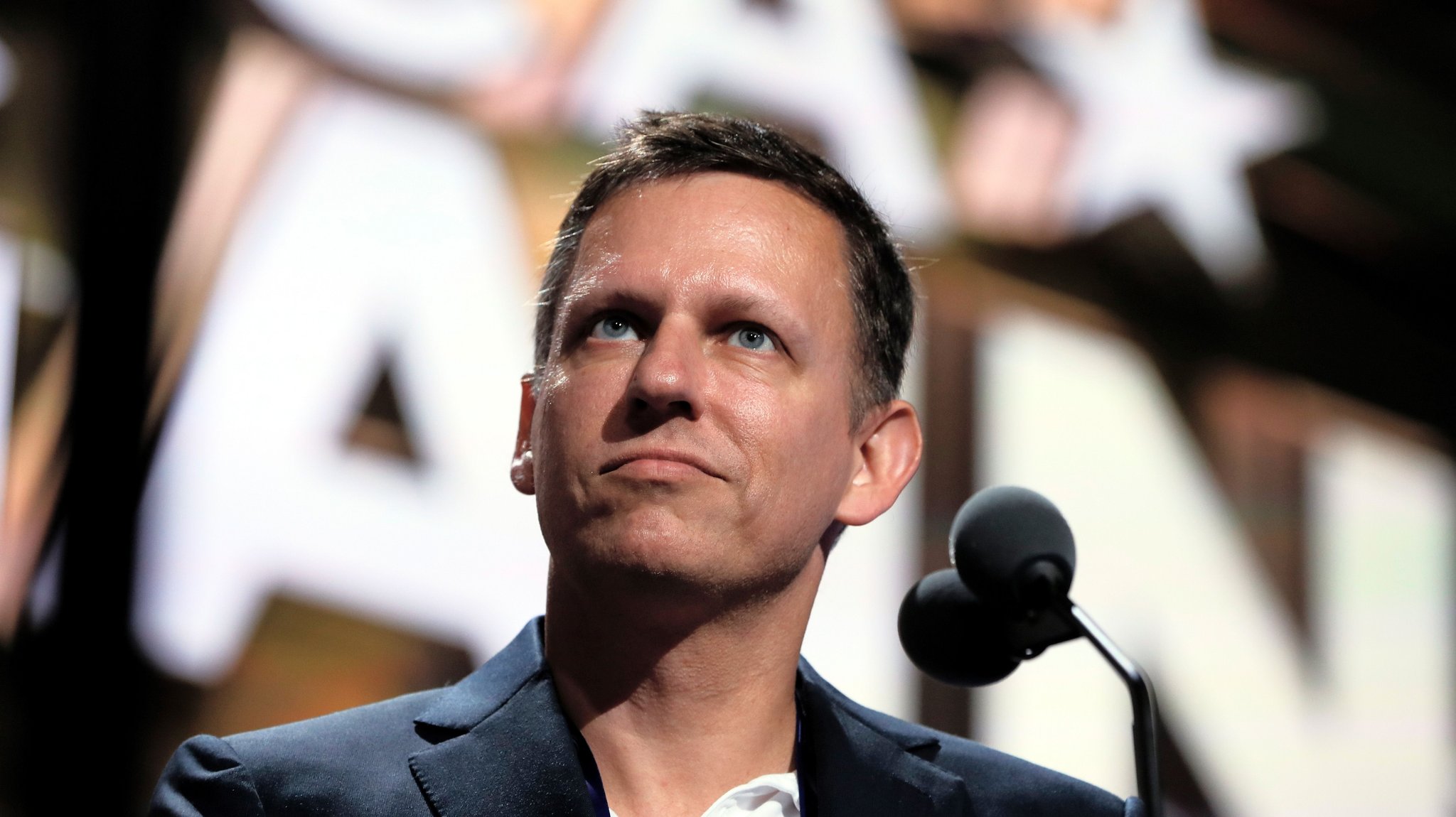 Intendant zu Thiel-Ausladung: "Kann das Festival nicht opfern!"