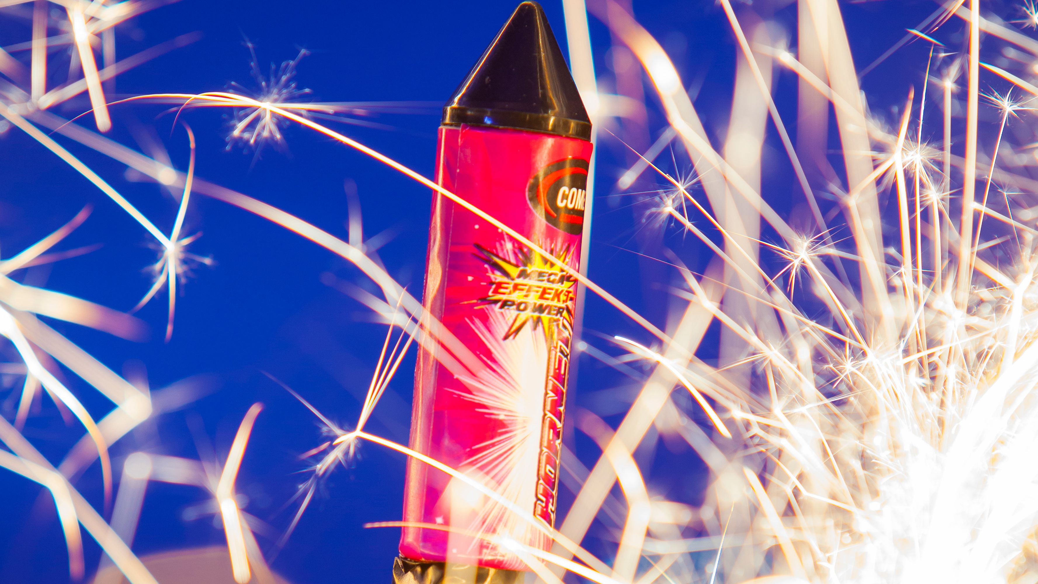 Richtig Bollern Tipps Fur Ein Sicheres Silvester Feuerwerk Br24