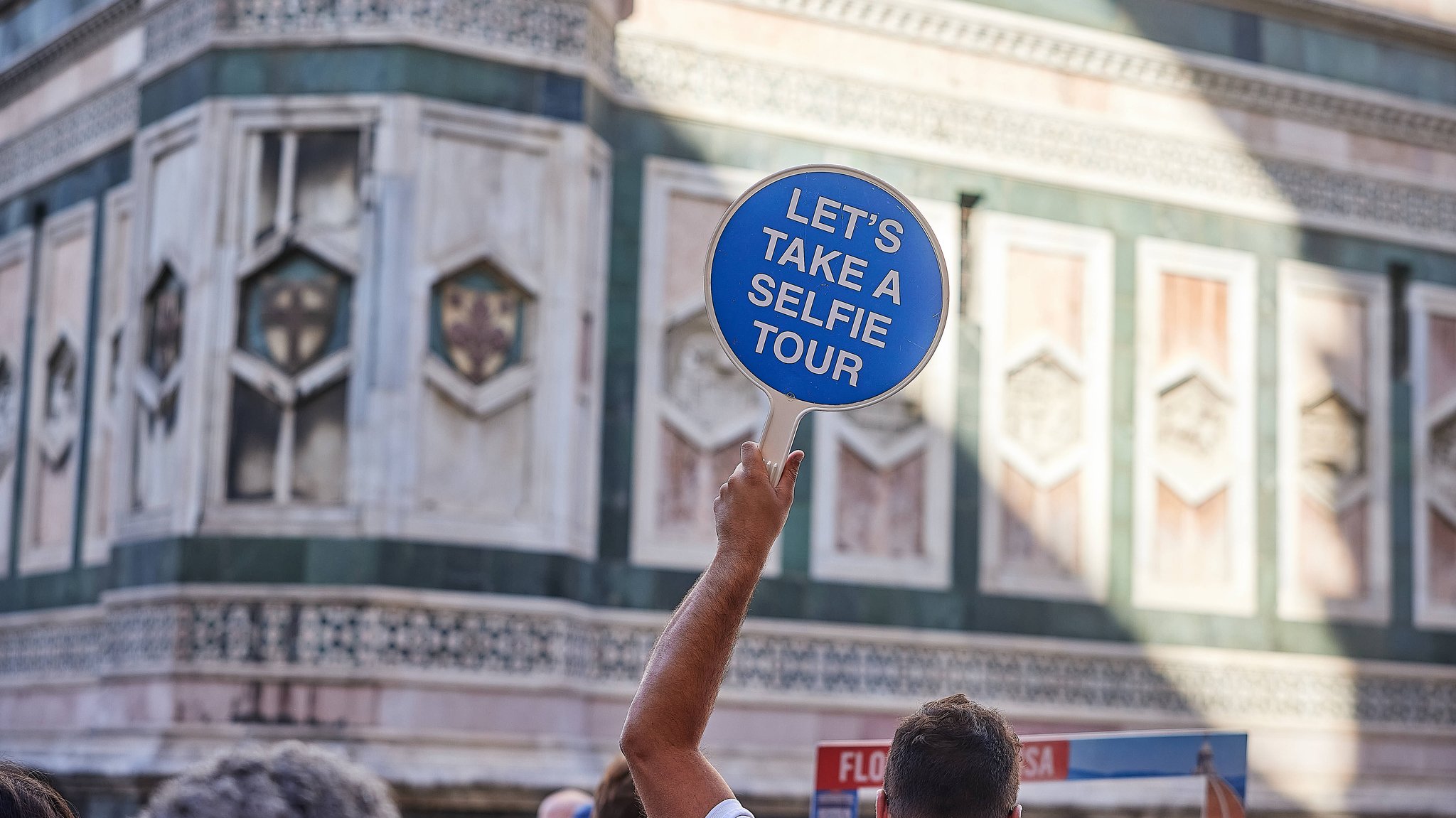 Massentourismus: Museumsleiterin nennt Florenz "Prostituierte"