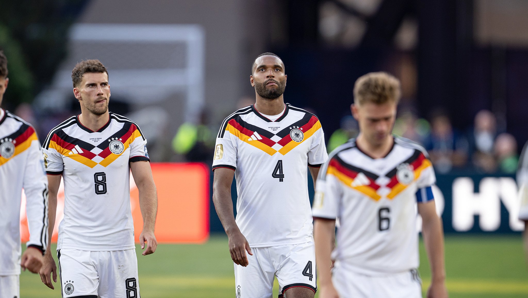 Rekorde, Flops und Enttäuschungen: Die bayerische WM-Bilanz