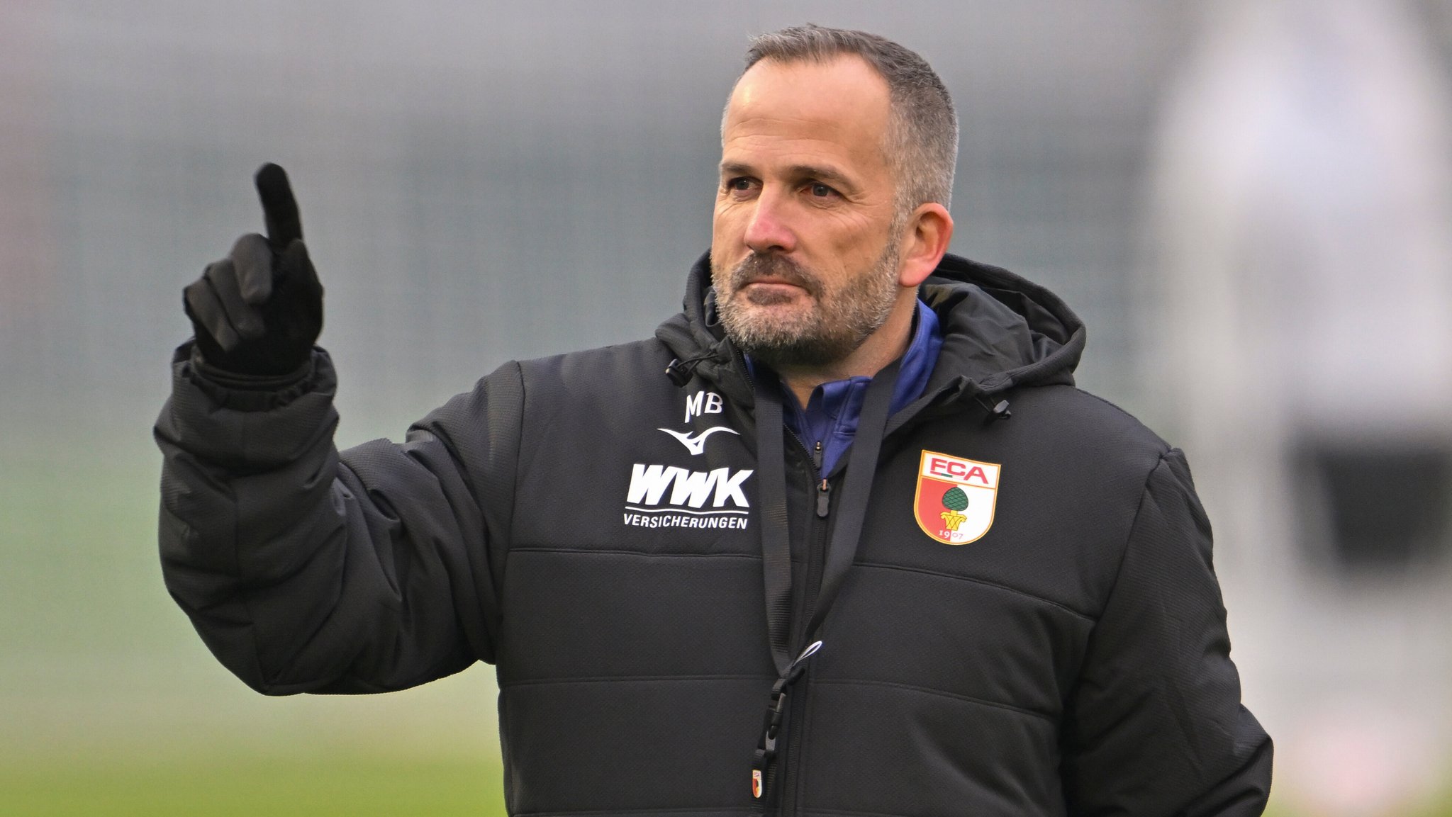 Manuel Baum | Bild: picture-alliance/dpa Manuel Baum