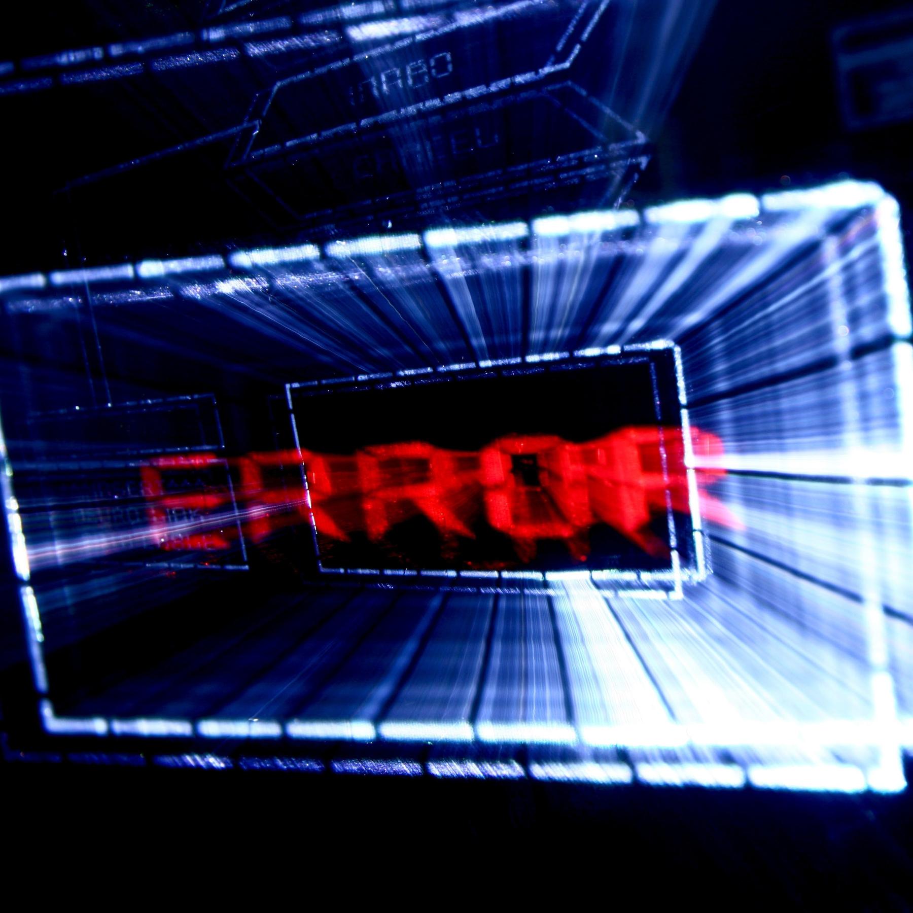 Der Fehler als Methode - Wieso hört sich falsch so gut an? episode artwork