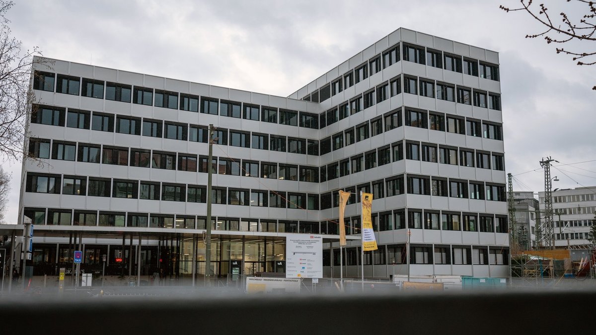 Korruption in Münchner Ausländerbehörde? – Prozessauftakt 