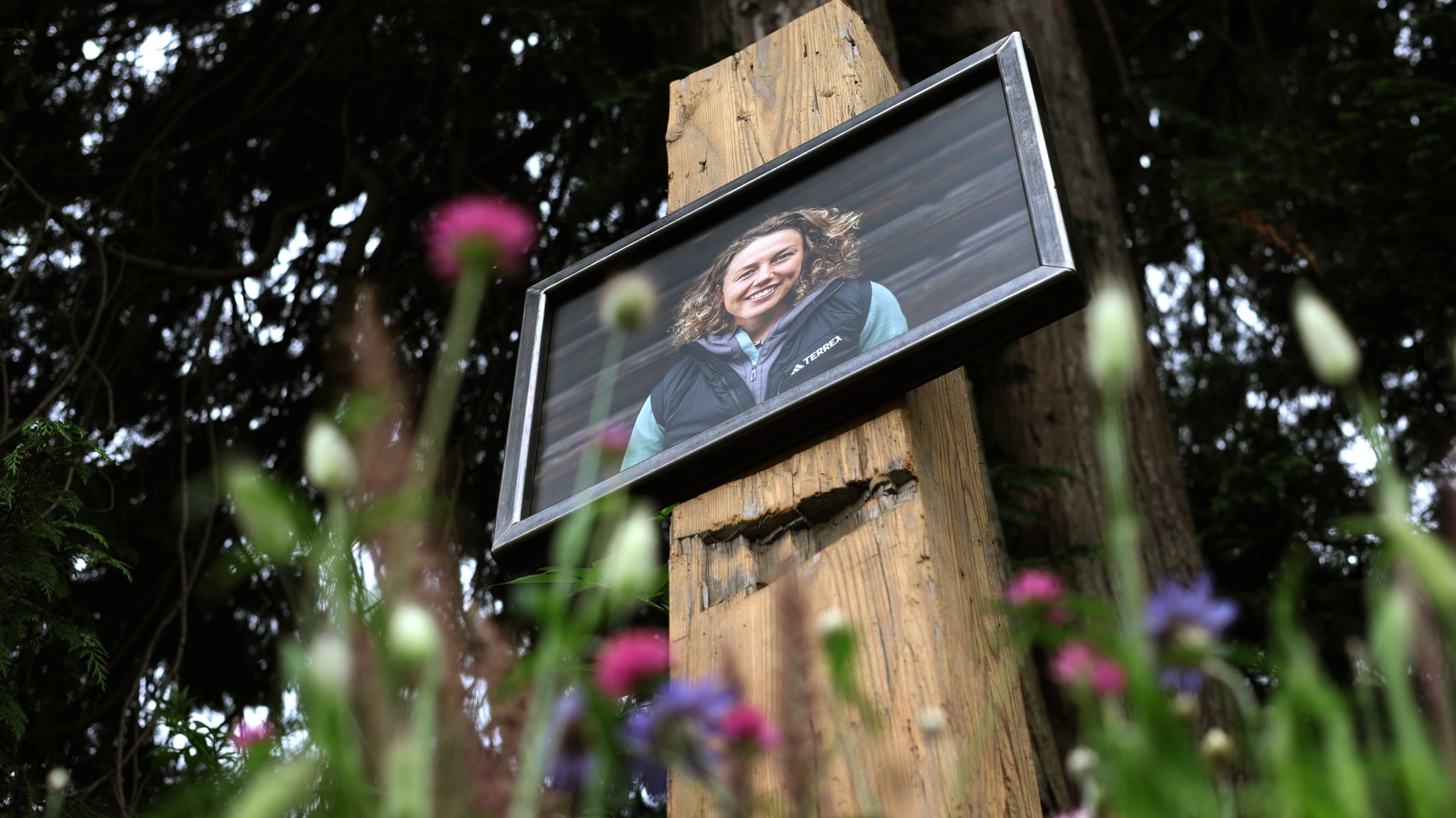 Erneut entschieden: Keine Bergung von Laura Dahlmeiers Leiche